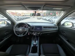 2022 Honda Vezel 1.5L CVT Elite, белый — фото 11