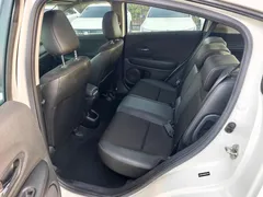 2022 Honda Vezel 1.5L CVT Elite, белый — фото 14