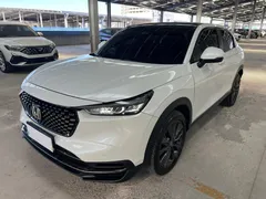 2023 Honda XR-V 1.5L CVT, белый — фото 1