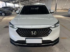 2023 Honda XR-V 1.5L CVT, белый — фото 2
