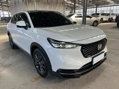 2023 Honda XR-V 1.5L CVT, белый — фото 3
