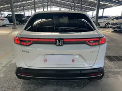 2023 Honda XR-V 1.5L CVT, белый — фото 5