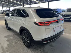 2023 Honda XR-V 1.5L CVT, белый — фото 6