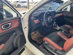 2023 Honda XR-V 1.5L CVT, белый — фото 7