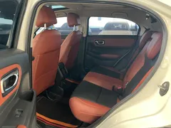 2023 Honda XR-V 1.5L CVT, белый — фото 8