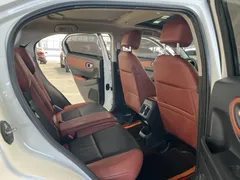 2023 Honda XR-V 1.5L CVT, белый — фото 9
