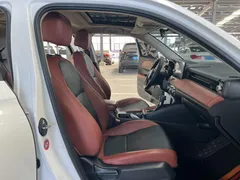 2023 Honda XR-V 1.5L CVT, белый — фото 10
