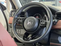 2023 Honda XR-V 1.5L CVT, белый — фото 11