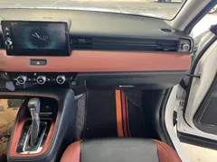 2023 Honda XR-V 1.5L CVT, белый — фото 12