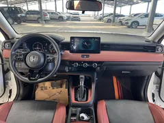 2023 Honda XR-V 1.5L CVT, белый — фото 13