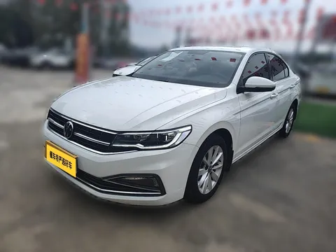 2021 Volkswagen Bora 1.5L AT Comfort Smart Connect