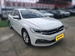 2021 Volkswagen Bora 1.5L AT Comfort Smart Connect, белый — фото 3