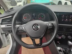 2021 Volkswagen Bora 1.5L AT Comfort Smart Connect, белый — фото 7