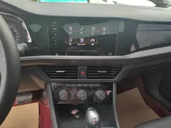 2021 Volkswagen Bora 1.5L AT Comfort Smart Connect, белый — фото 8