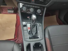 2021 Volkswagen Bora 1.5L AT Comfort Smart Connect, белый — фото 9