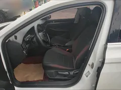 2021 Volkswagen Bora 1.5L AT Comfort Smart Connect, белый — фото 10