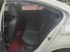 2021 Volkswagen Bora 1.5L AT Comfort Smart Connect, белый — фото 12