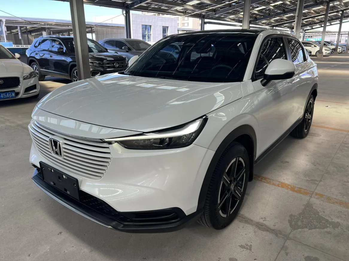 2023 Honda Vezel 1.5L CVT Pioneer