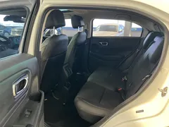 2023 Honda Vezel 1.5L CVT Pioneer, белый — фото 7