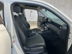 2023 Honda Vezel 1.5L CVT Pioneer, белый — фото 9
