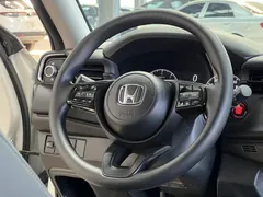 2023 Honda Vezel 1.5L CVT Pioneer, белый — фото 10