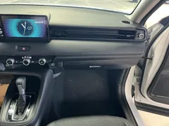 2023 Honda Vezel 1.5L CVT Pioneer, белый — фото 11