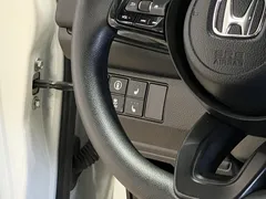 2023 Honda Vezel 1.5L CVT Pioneer, белый — фото 13