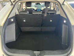 2023 Honda Vezel 1.5L CVT Pioneer, белый — фото 14