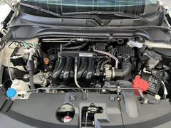 2023 Honda Vezel 1.5L CVT Pioneer, белый — фото 15