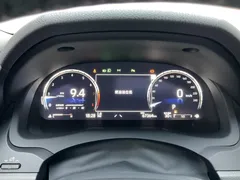 2023 Toyota Camry 2.5G Luxury, чёрный — фото 10