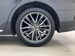 2023 Toyota Camry 2.5G Luxury, чёрный — фото 15