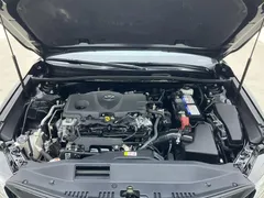 2023 Toyota Camry 2.5G Luxury, чёрный — фото 16