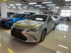 2022 Lexus ES 200 Excellence — фото 1