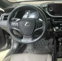 2022 Lexus ES 200 Excellence — фото 9