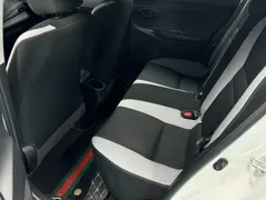 2022 Toyota Yaris L Zhixuan X 1.5L CVT Leading Plus, белый — фото 5