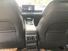 2022 Geely Emgrand 4th Gen 1.5L CVT Premium — фото 7