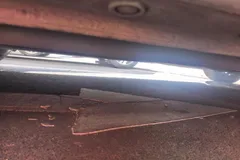 2021 Honda Fit 1.5L CVT, белый — фото 7