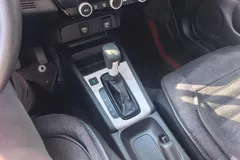 2021 Honda Fit 1.5L CVT, белый — фото 16