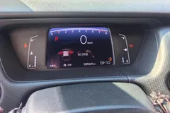 2021 Honda Fit 1.5L CVT, белый — фото 17