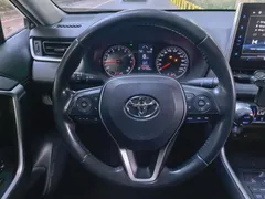 2022 Toyota Wildlander 2.0L 4WD Luxury, чёрный — фото 10