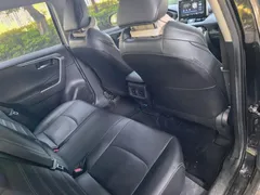 2022 Toyota Wildlander 2.0L 4WD Luxury, чёрный — фото 13