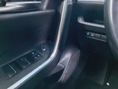 2022 Toyota Wildlander 2.0L 4WD Luxury, чёрный — фото 16