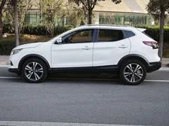 2023 Nissan Qashqai Classic 2.0L, белый — фото 8