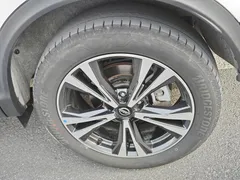 2023 Nissan Qashqai Classic 2.0L, белый — фото 9