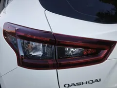 2023 Nissan Qashqai Classic 2.0L, белый — фото 10