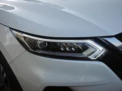 2023 Nissan Qashqai Classic 2.0L, белый — фото 11