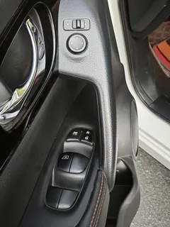 2023 Nissan Qashqai Classic 2.0L, белый — фото 13
