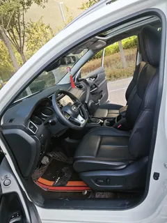 2023 Nissan Qashqai Classic 2.0L, белый — фото 15