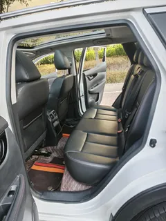 2023 Nissan Qashqai Classic 2.0L, белый — фото 16