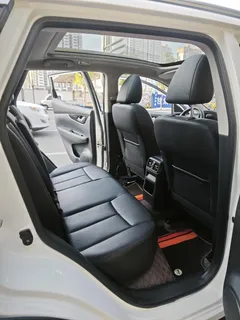 2023 Nissan Qashqai Classic 2.0L, белый — фото 18